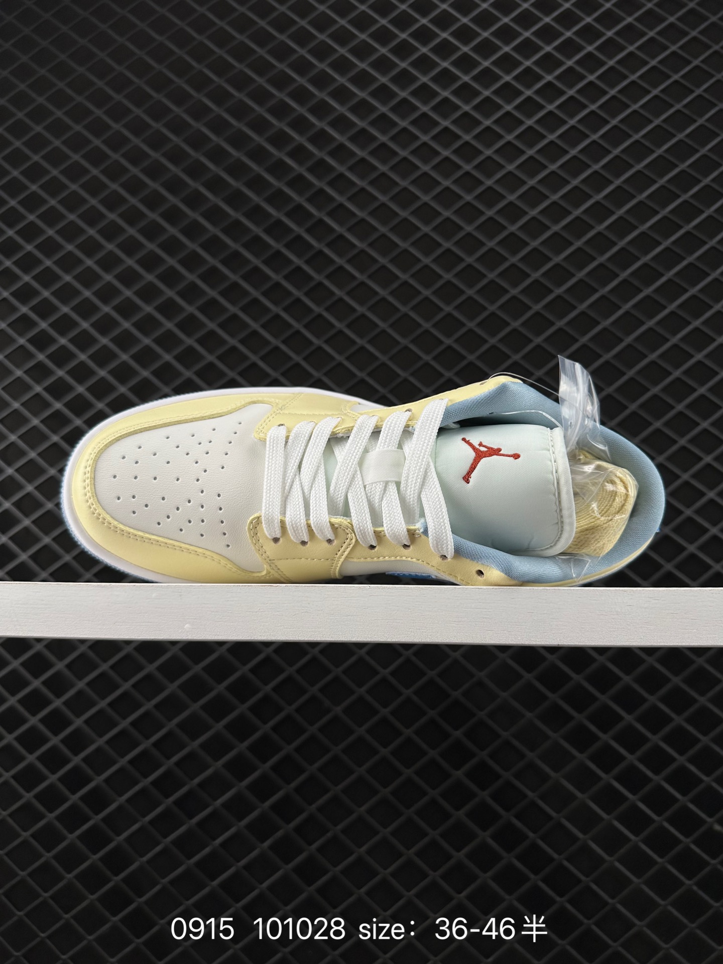 Air Jordan 1 Low AJ1